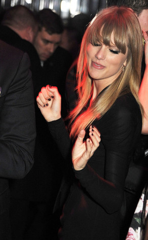 Taylor Swift Taylor Swift